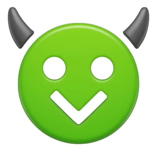 HappyMod Icon